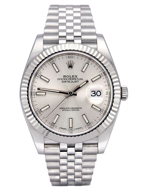 second hand rolex datejust 2|pre owned rolex datejust.